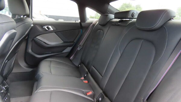 Used BMW 2 Series 2024 for sale - 75217873: Photo 12