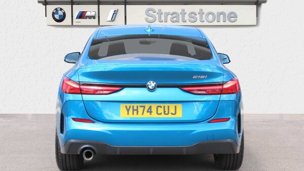 Used BMW 2 Series 2024 for sale - 75217873: Photo 15