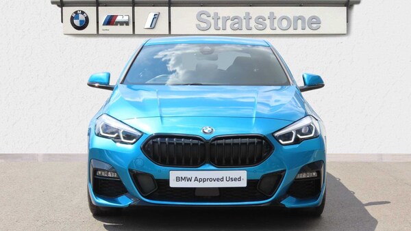 Used BMW 2 Series 2024 for sale - 75217873: Photo 16