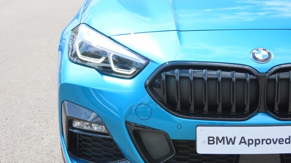 Used BMW 2 Series 2024 for sale - 75217873: Photo 17
