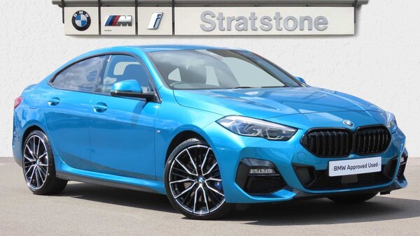 Used BMW 2 Series 2024 for sale - 75217873: Photo 1