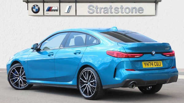 Used BMW 2 Series 2024 for sale - 75217873: Photo 2
