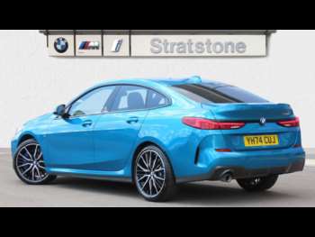 Used BMW 2 Series 2024 for sale - 75217873: Photo