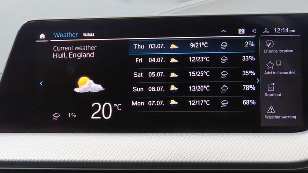 Used BMW 2 Series 2024 for sale - 75217873: Photo 32