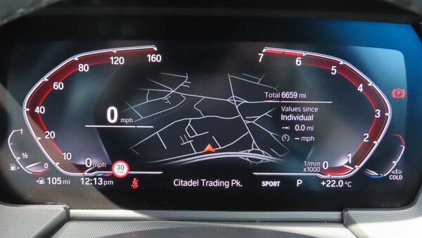 Used BMW 2 Series 2024 for sale - 75217873: Photo 35