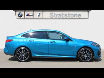 Used BMW 2 Series 2024 for sale - 75217873: Photo
