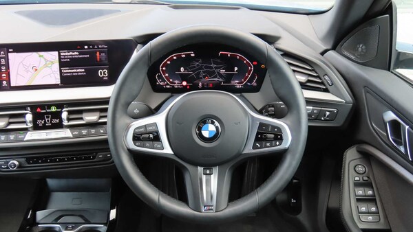 Used BMW 2 Series 2024 for sale - 75217873: Photo 5
