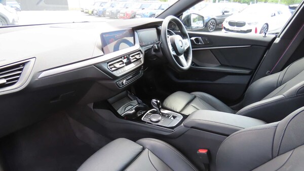 Used BMW 2 Series 2024 for sale - 75217873: Photo 7
