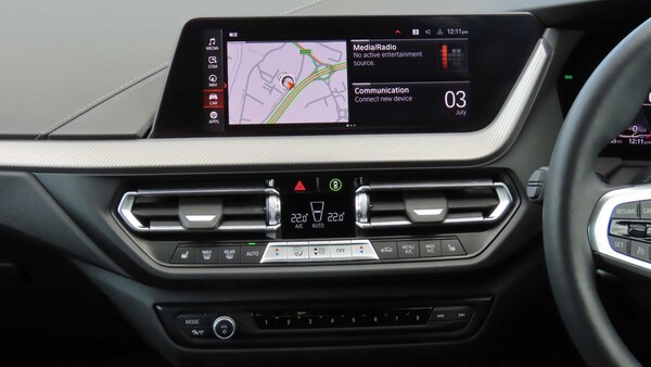 Used BMW 2 Series 2024 for sale - 75217873: Photo 8