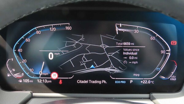 Used BMW 2 Series 2024 for sale - 75217873: Photo 9