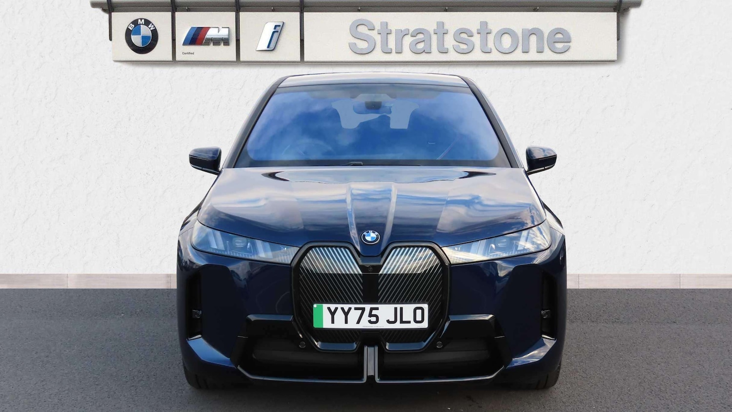 Used BMW iX 2025 for sale - 76564455: Photo 16