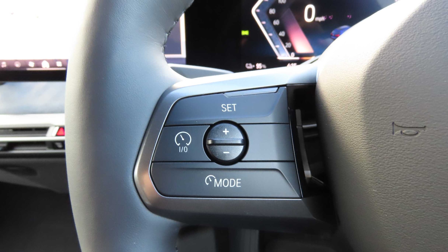 Used BMW iX 2025 for sale - 76564455: Photo 20