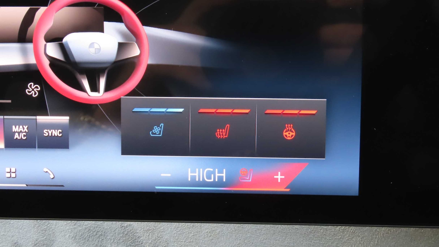 Used BMW iX 2025 for sale - 76564455: Photo 23