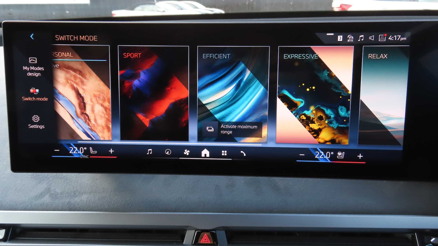 Used BMW iX 2025 for sale - 76564455: Photo 26