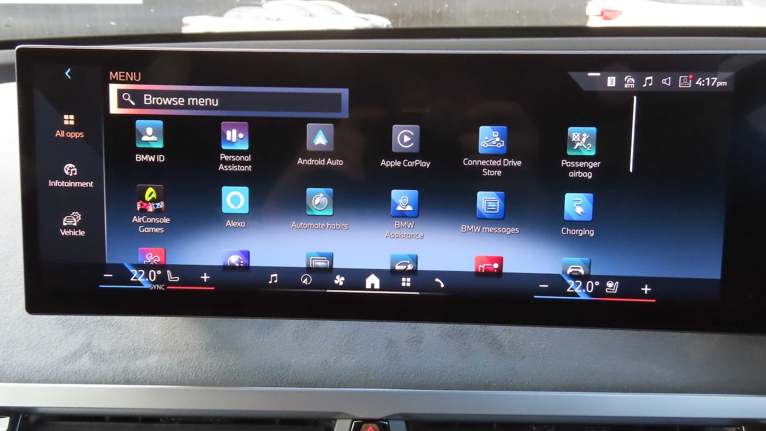 Used BMW iX 2025 for sale - 76564455: Photo 27