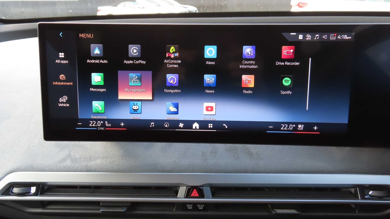 Used BMW iX 2025 for sale - 76564455: Photo 31