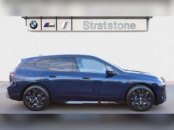 Used BMW iX 2025 for sale - 76564455: Photo