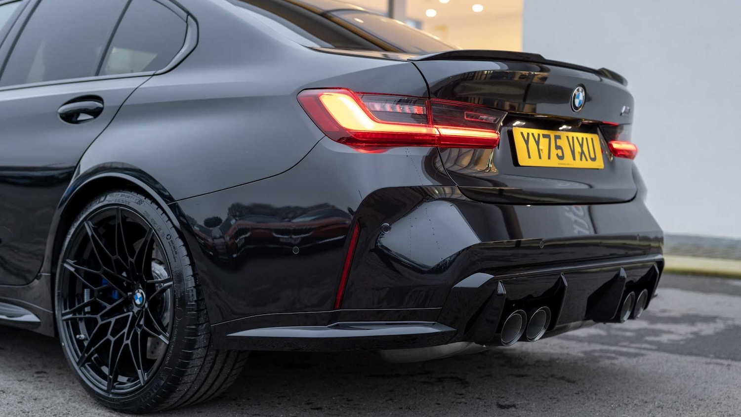 Used BMW M3 2026 for sale - 78173479: Photo 10