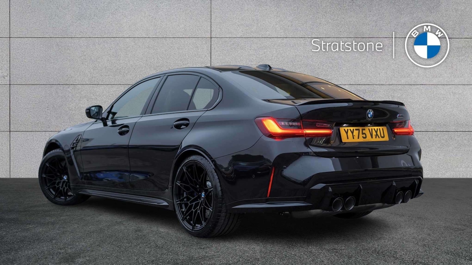 Used BMW M3 2026 for sale - 78173479: Photo 2