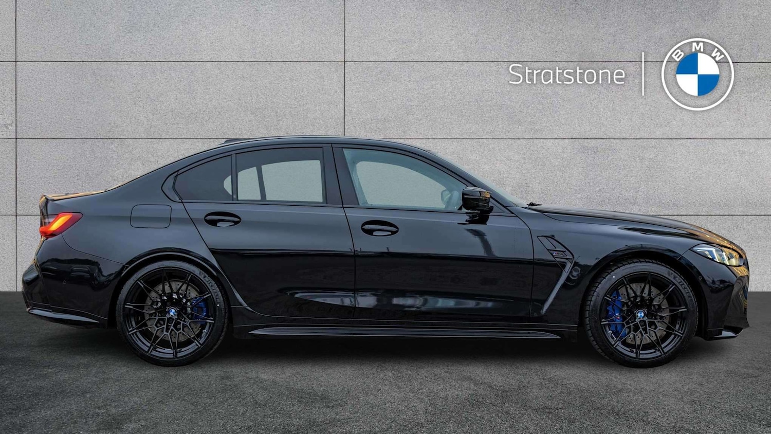 Used BMW M3 2026 for sale - 78173479: Photo 3