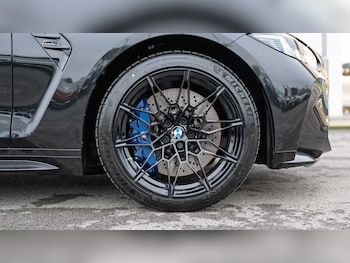 Used BMW M3 2026 for sale - 78173479: Photo