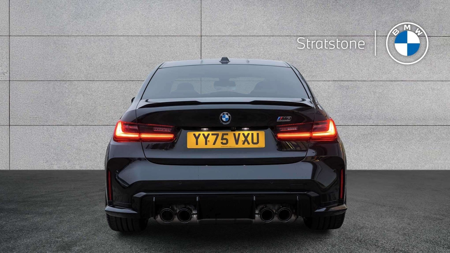 Used BMW M3 2026 for sale - 78173479: Photo 5