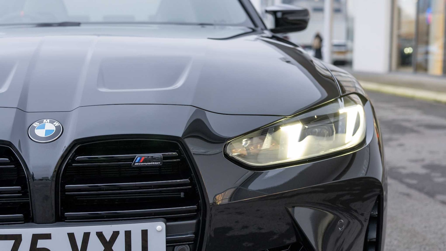 Used BMW M3 2026 for sale - 78173479: Photo 7