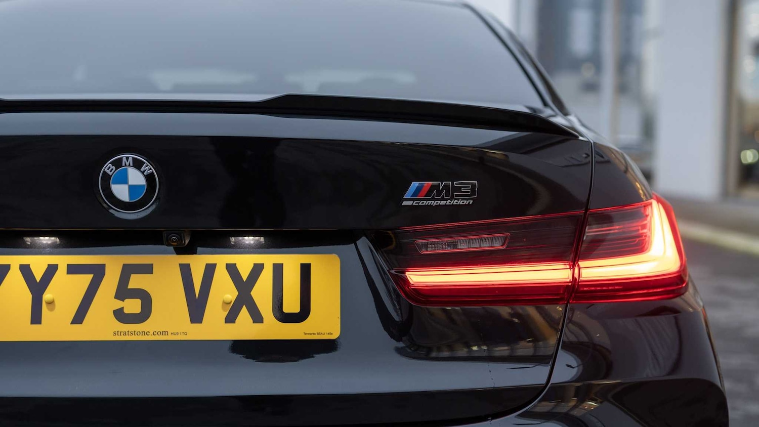 Used BMW M3 2026 for sale - 78173479: Photo 8