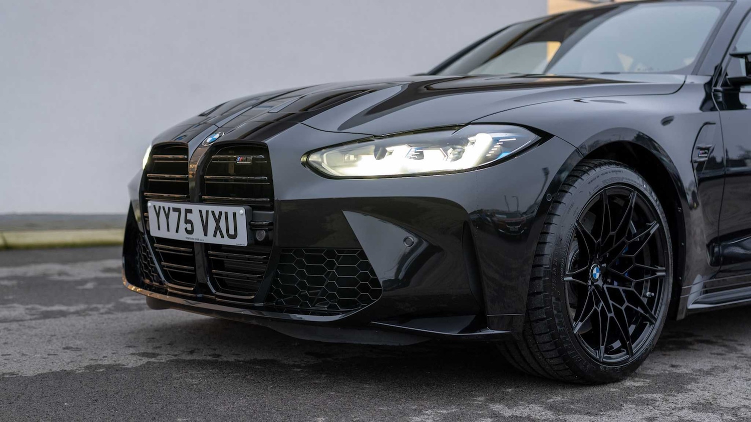 Used BMW M3 2026 for sale - 78173479: Photo 9