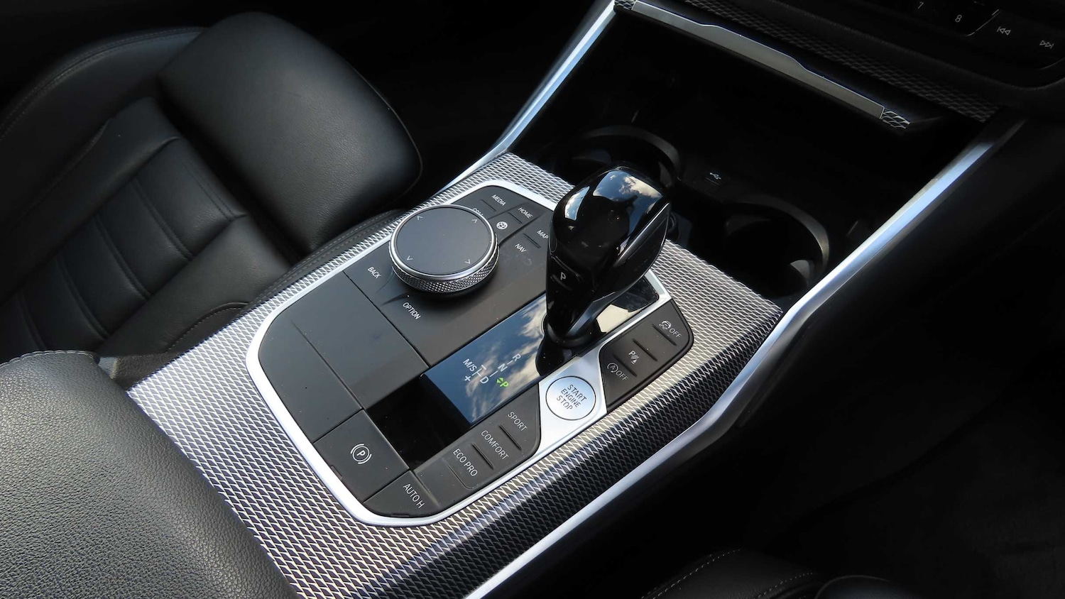 Used BMW 3 Series 2021 for sale - 76339545: Photo 10