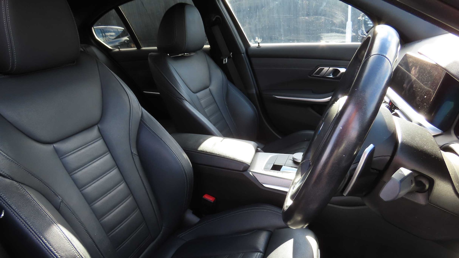 Used BMW 3 Series 2021 for sale - 76339545: Photo 11