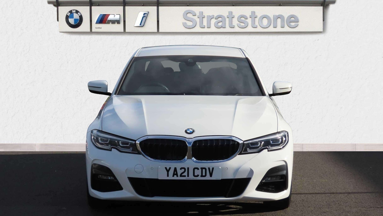 Used BMW 3 Series 2021 for sale - 76339545: Photo 16