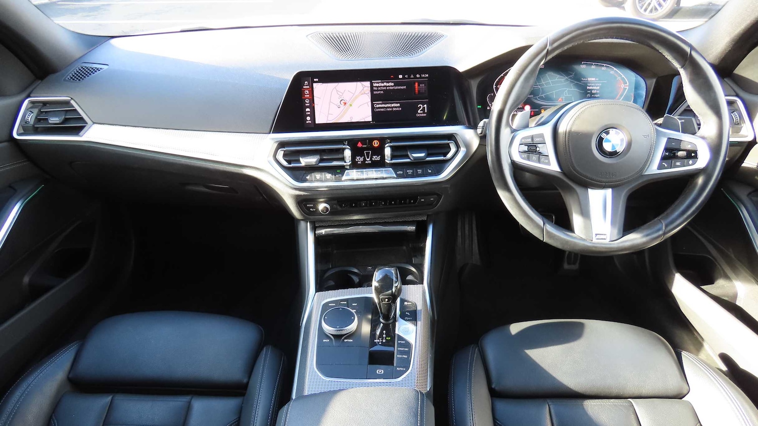 Used BMW 3 Series 2021 for sale - 76339545: Photo 4