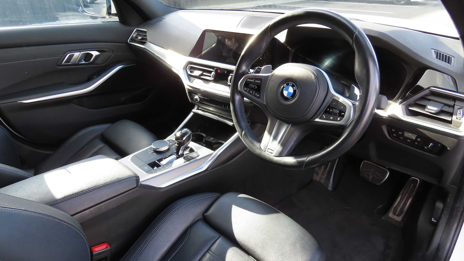 Used BMW 3 Series 2021 for sale - 76339545: Photo 6