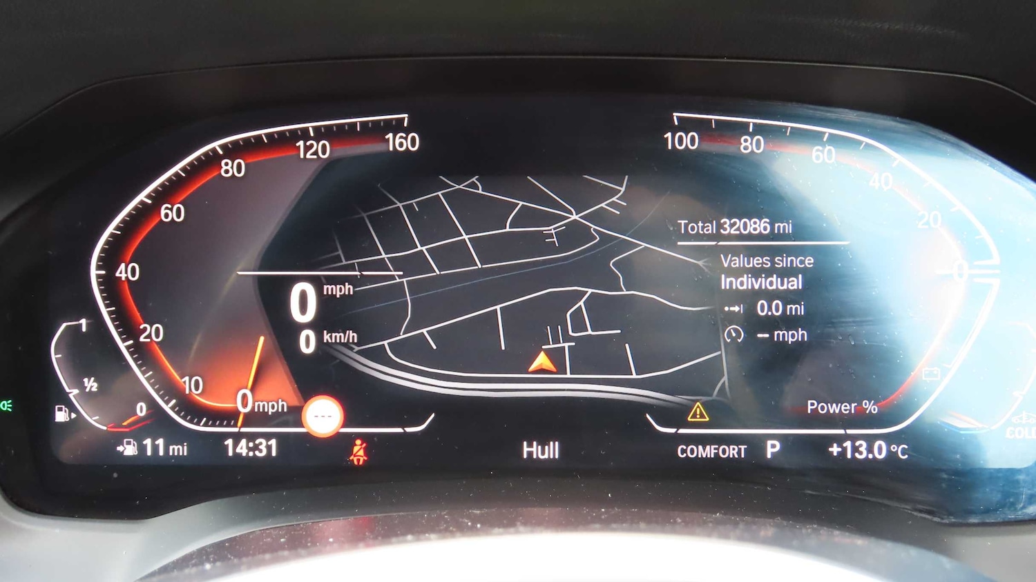 Used BMW 3 Series 2021 for sale - 76339545: Photo 9