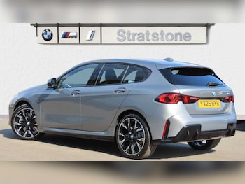 Used BMW 1 Series 2025 for sale - 75217033: Photo