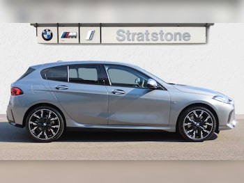 Used BMW 1 Series 2025 for sale - 75217033: Photo