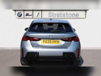 Used BMW 1 Series 2025 for sale - 75217033: Photo