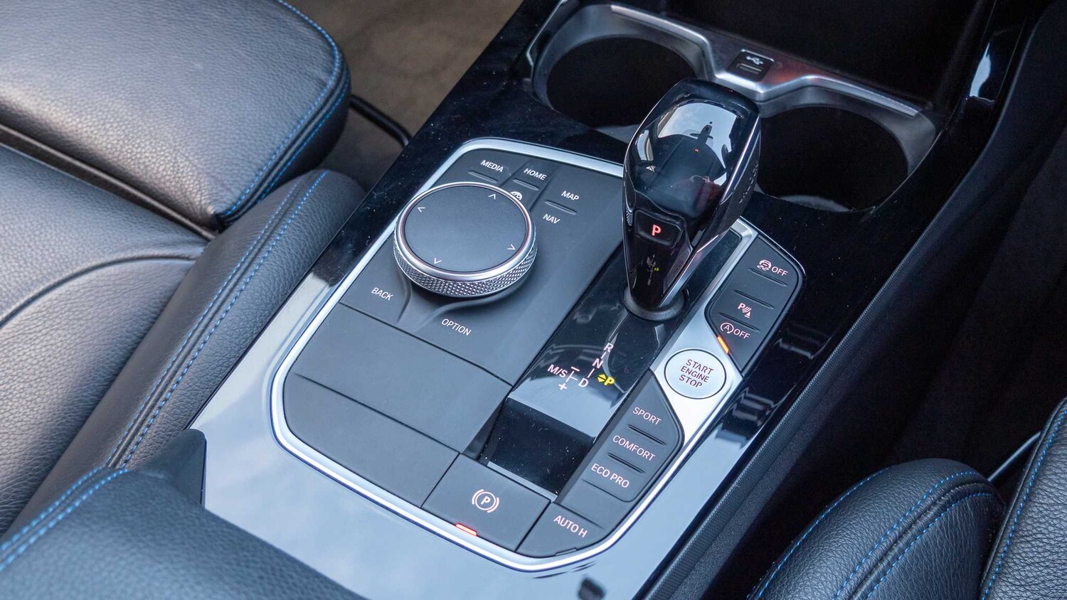 Used BMW 1 Series 2020 for sale - 77842571: Photo 10