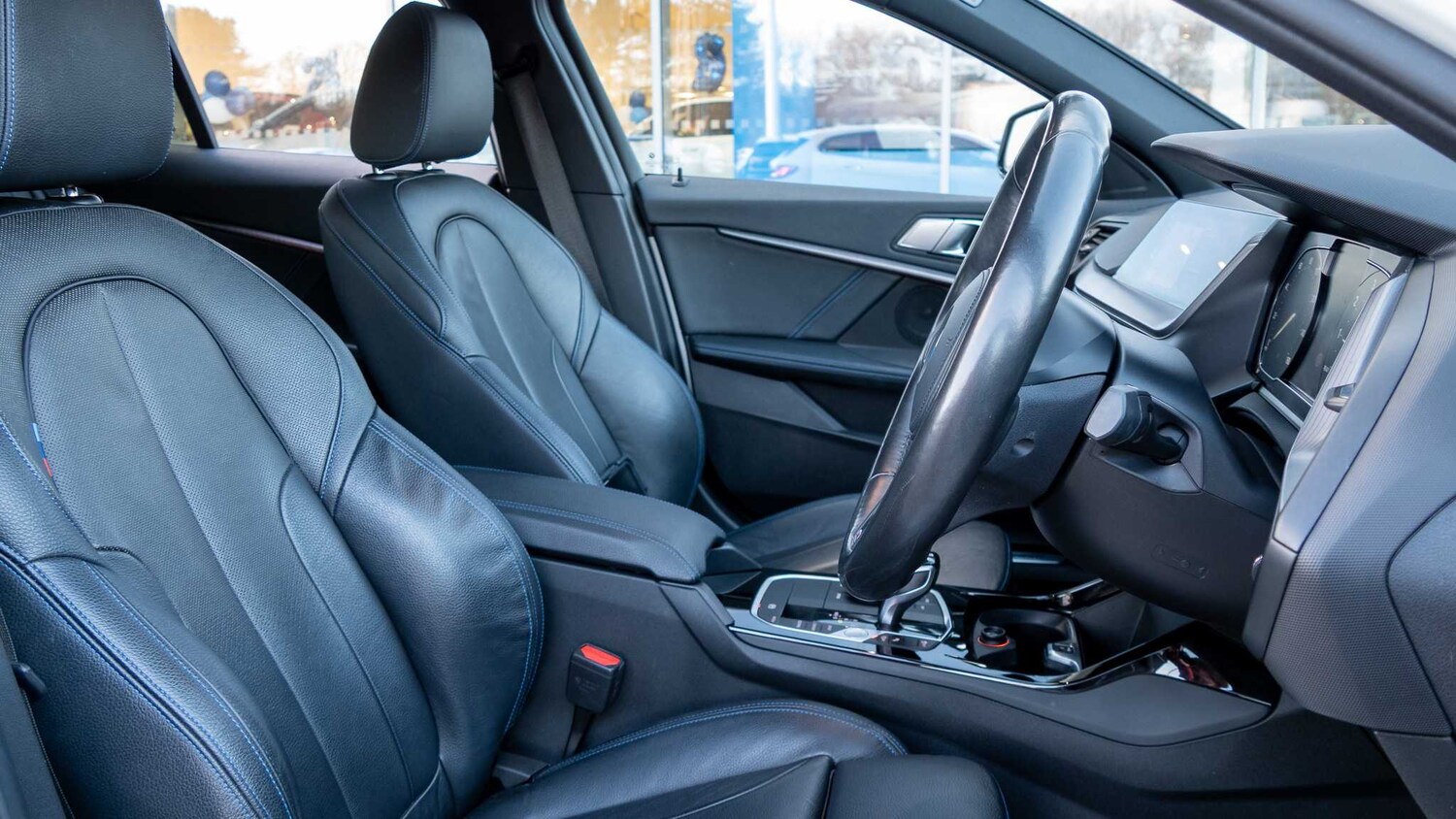 Used BMW 1 Series 2020 for sale - 77842571: Photo 11