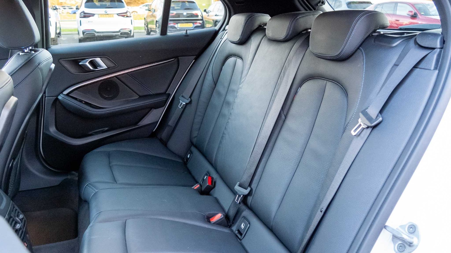 Used BMW 1 Series 2020 for sale - 77842571: Photo 12