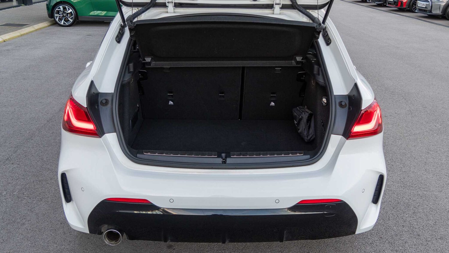 Used BMW 1 Series 2020 for sale - 77842571: Photo 13