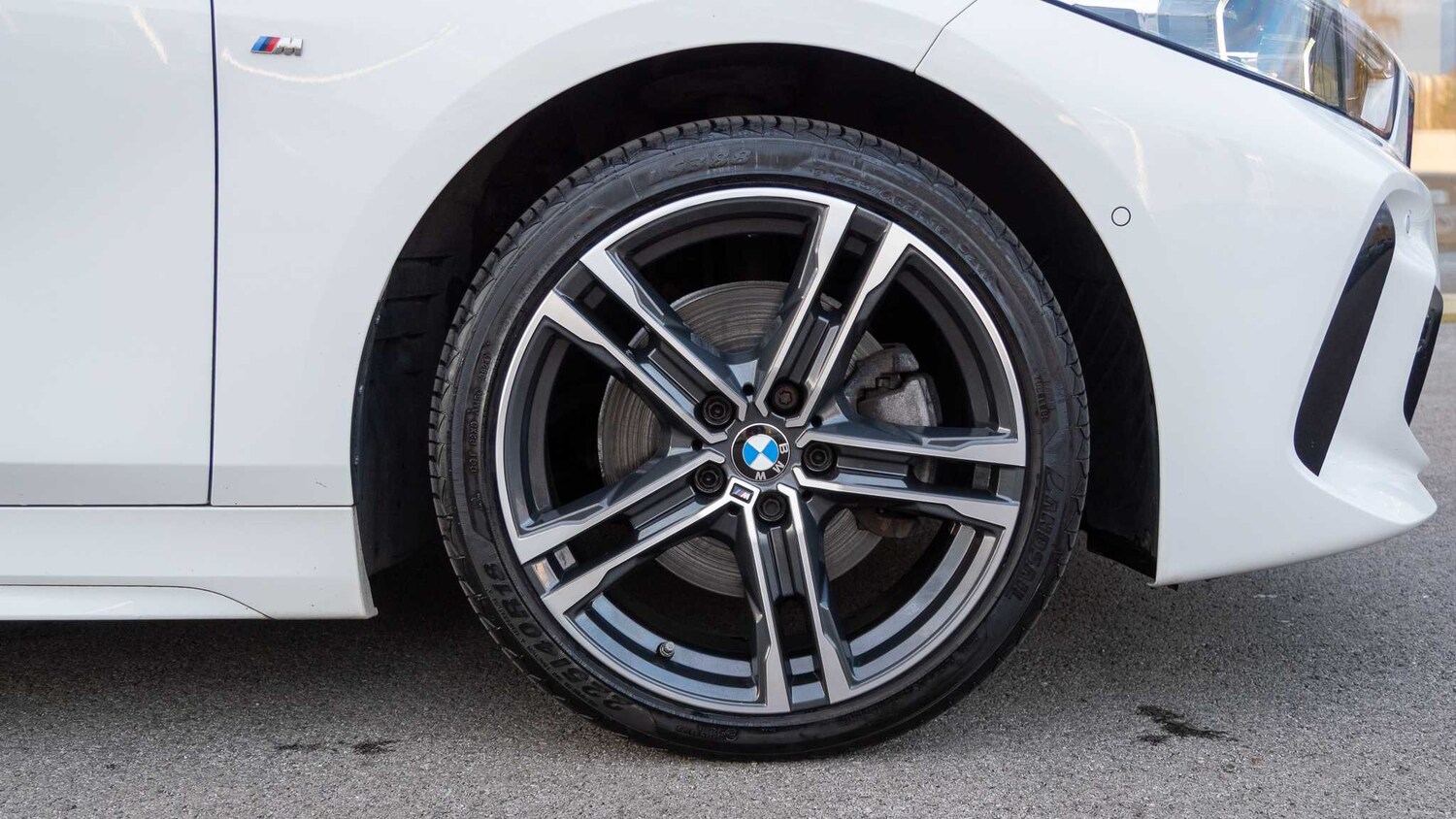 Used BMW 1 Series 2020 for sale - 77842571: Photo 14