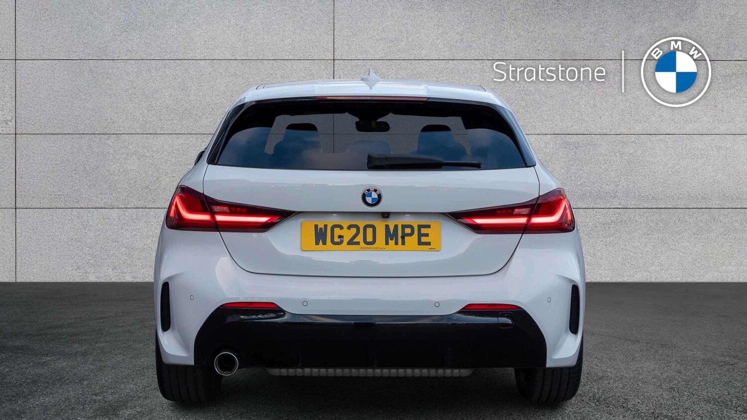 Used BMW 1 Series 2020 for sale - 77842571: Photo 15