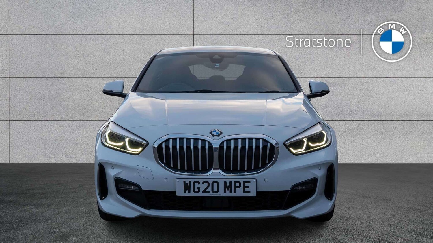 Used BMW 1 Series 2020 for sale - 77842571: Photo 16