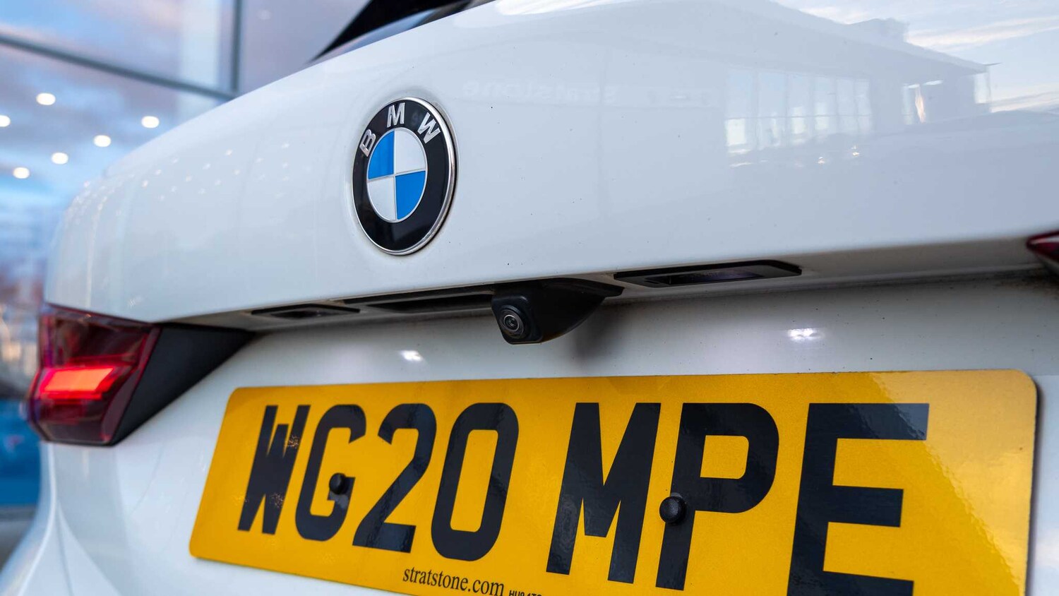 Used BMW 1 Series 2020 for sale - 77842571: Photo 19