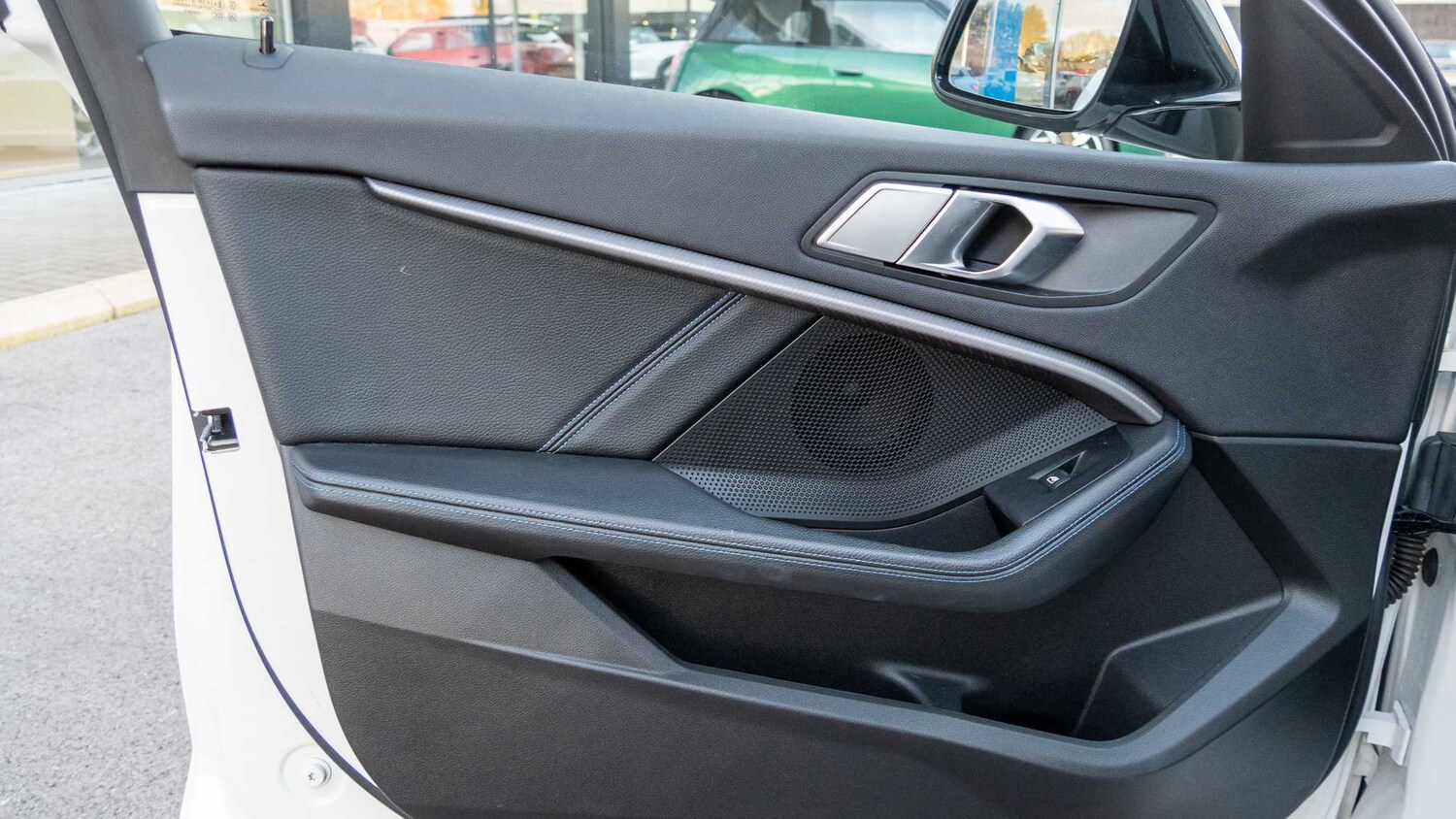 Used BMW 1 Series 2020 for sale - 77842571: Photo 21