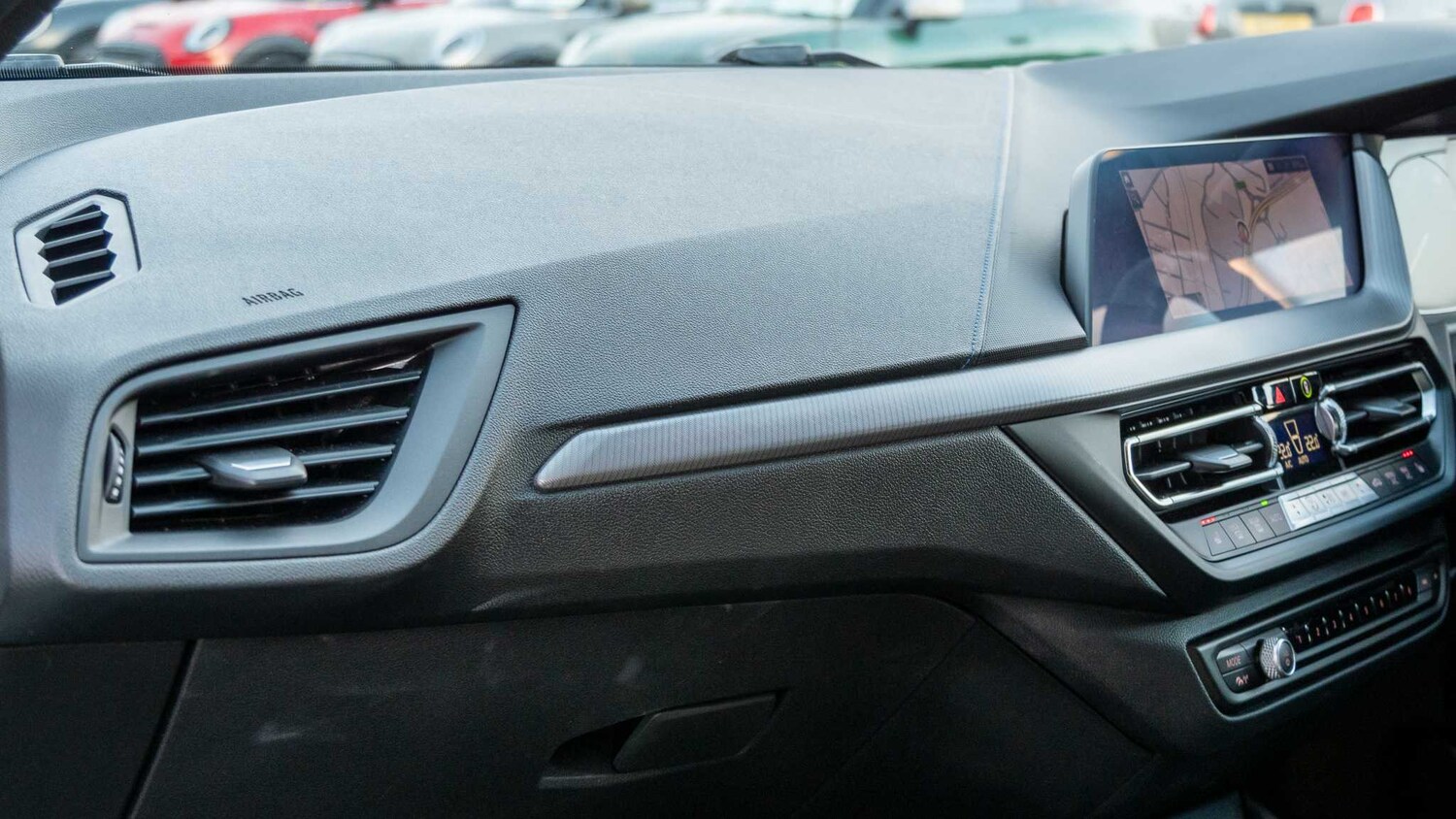 Used BMW 1 Series 2020 for sale - 77842571: Photo 22