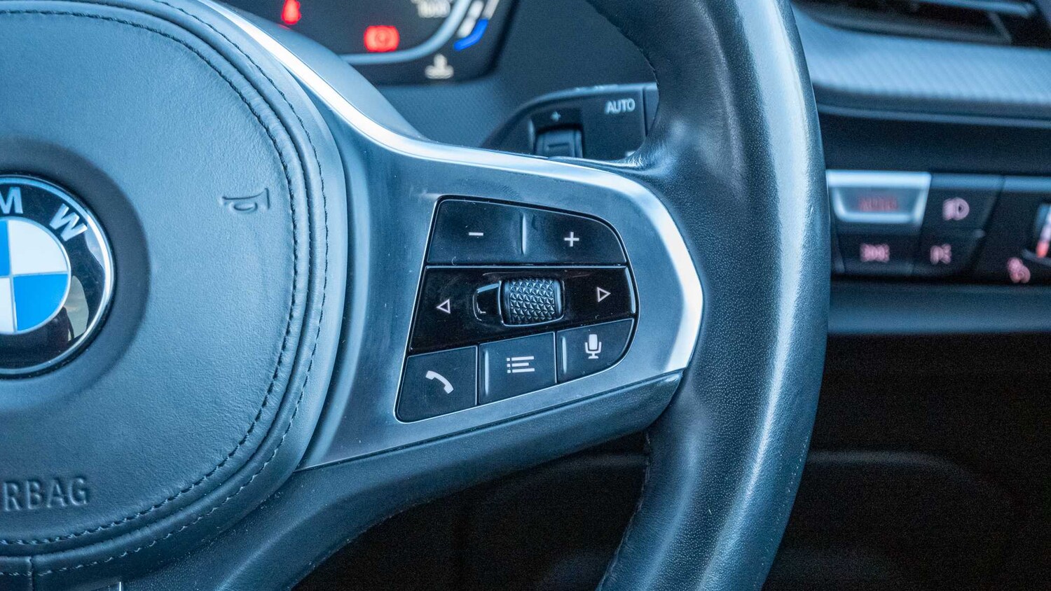 Used BMW 1 Series 2020 for sale - 77842571: Photo 25