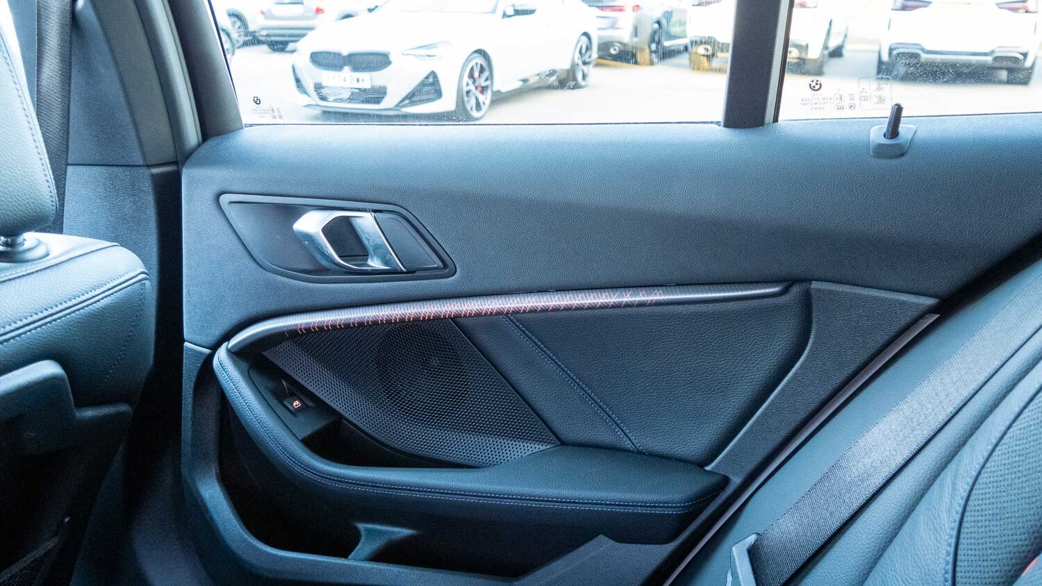 Used BMW 1 Series 2020 for sale - 77842571: Photo 26